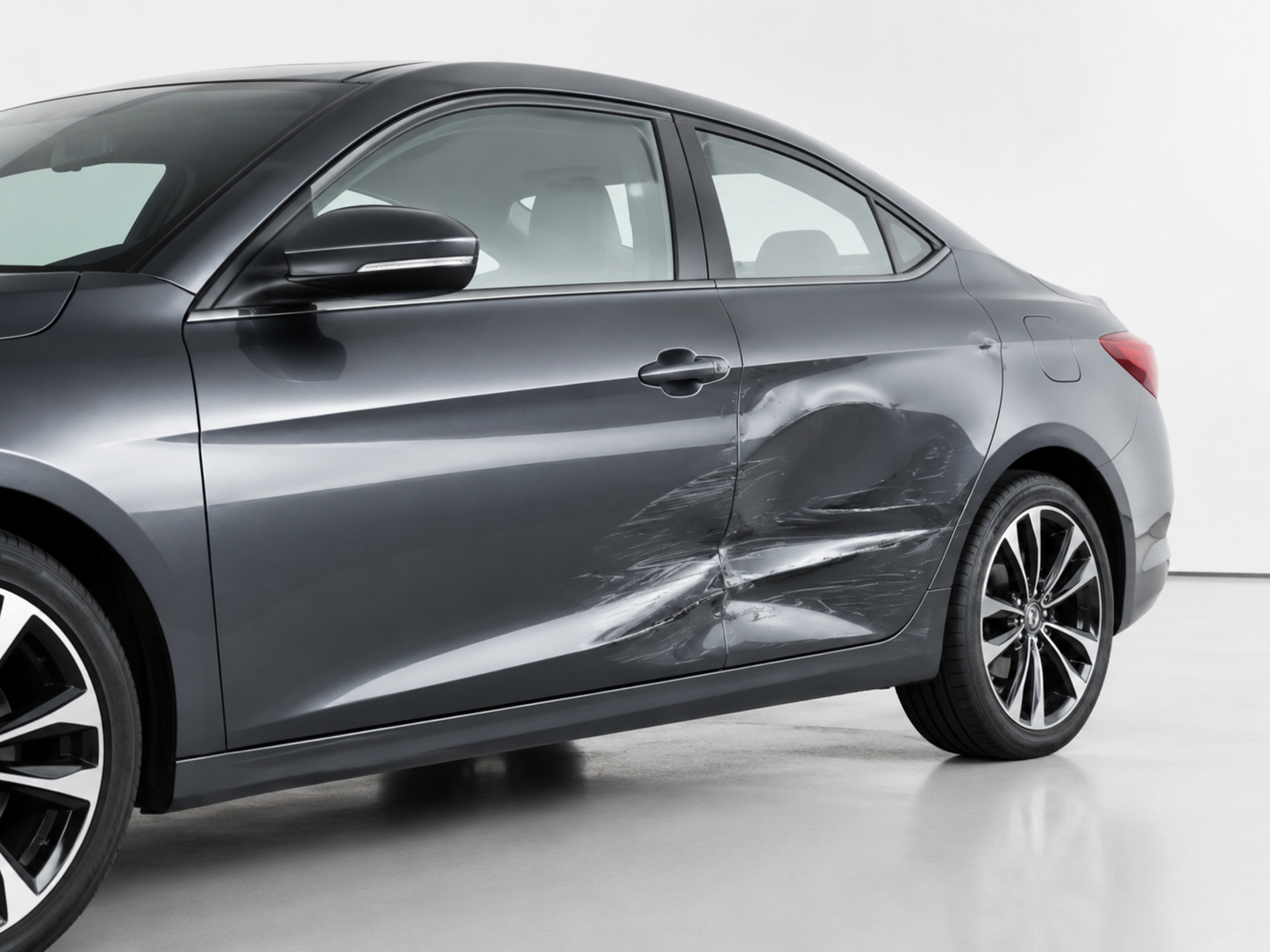 Dent and Scratch Repair