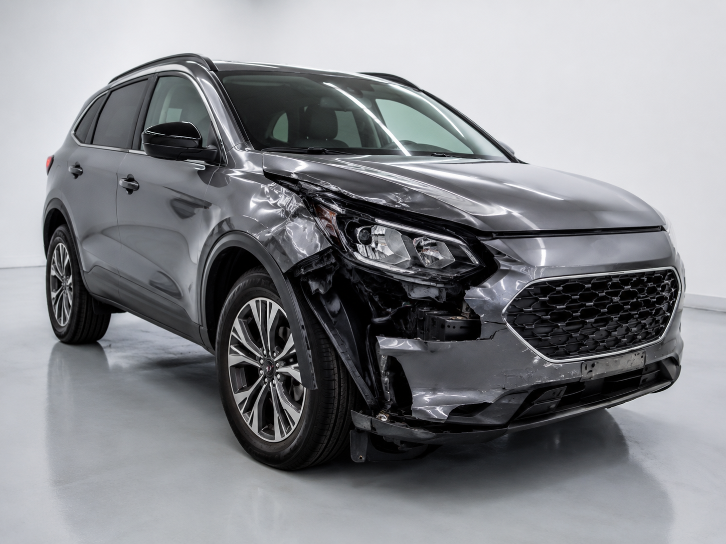Collision Repair
