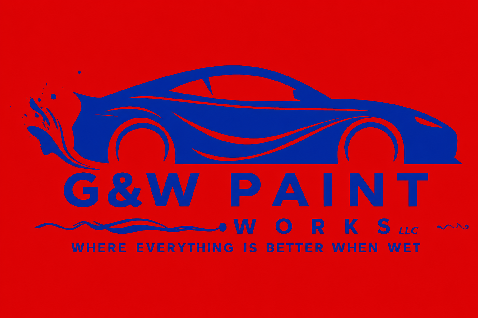 G&W Paint Works LLC